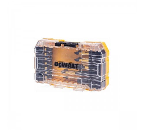 DT 70730T Набор бит и насадок Dewalt 25шт