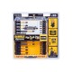 DT 70730T Набор бит и насадок Dewalt 25шт