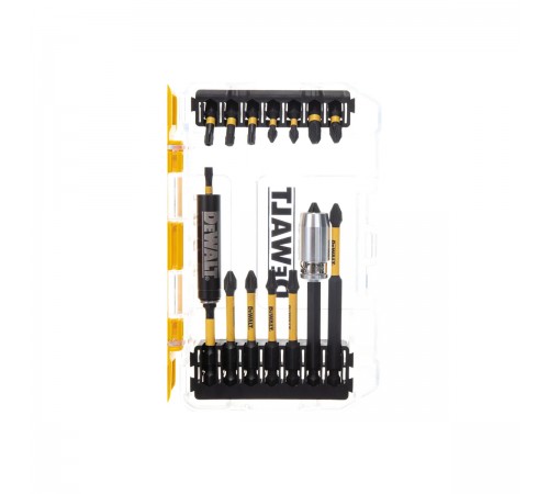 DT70731T-QZ Набор бит DeWalt 37 шт