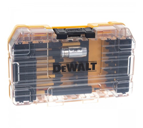 DT70731T-QZ Набор бит DeWalt 37 шт