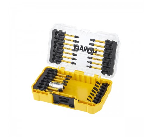 DT 70734T Набор бит и насадок DeWalt 29 шт