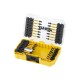 DT 70734T Набор бит и насадок DeWalt 29 шт