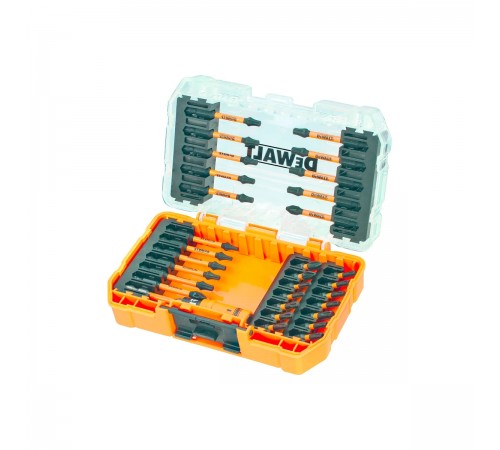 DT 70738T Набор бит и насадок DeWalt 31 шт