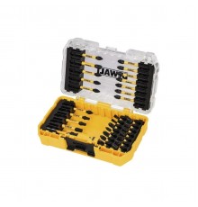 DT 70739T Набор бит и насадок DeWalt 31 шт