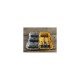 DT 70742T Набор бит и насадок DeWalt 33 шт