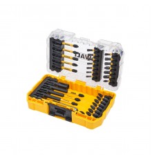 DT 70743T Набор бит и насадок DeWalt 32 шт