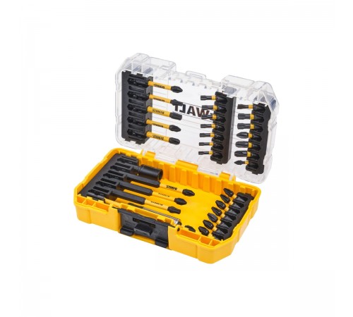 DT 70743T Набор бит и насадок DeWalt 32 шт