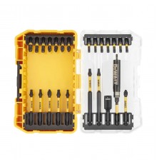 DT 70744T Набор бит и насадок Dewalt 25шт