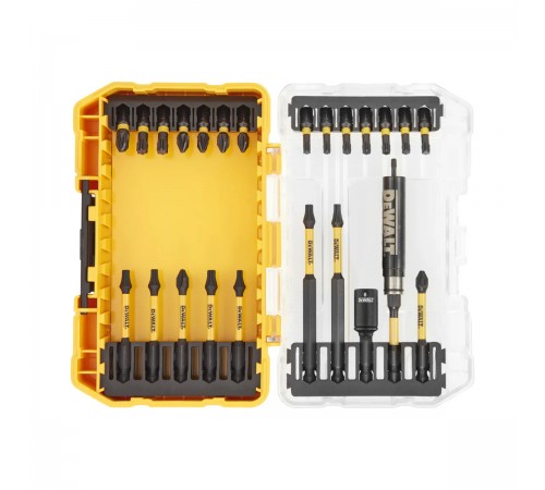 DT 70744T Набор бит и насадок Dewalt 25шт