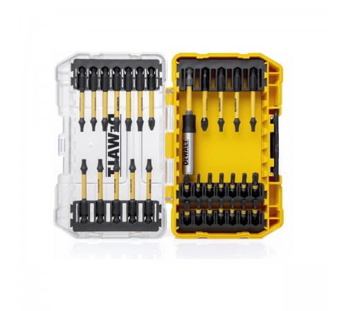 DT 70745T Набор бит и насадок DeWalt 31 шт