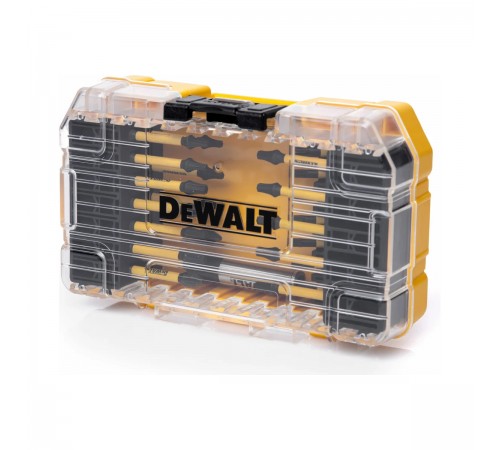 DT 70745T Набор бит и насадок DeWalt 31 шт