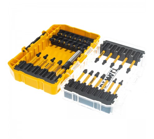 DT 70745T Набор бит и насадок DeWalt 31 шт