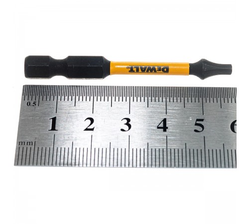 DT 70745T Набор бит и насадок DeWalt 31 шт