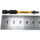 DT 70745T Набор бит и насадок DeWalt 31 шт