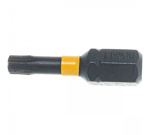DT 70745T Набор бит и насадок DeWalt 31 шт