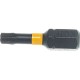 DT 70745T Набор бит и насадок DeWalt 31 шт