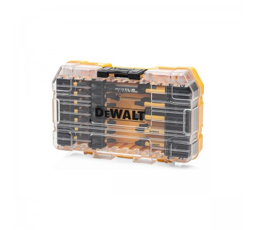 DT 70747T Набор бит и насадок DeWalt 32 шт