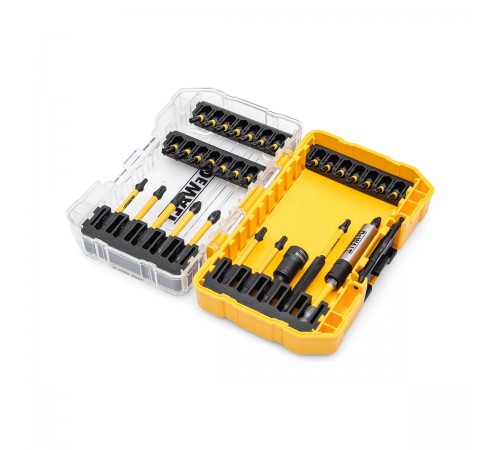 DT 70747T Набор бит и насадок DeWalt 32 шт
