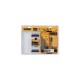 Набор насадок DeWalt DT70757