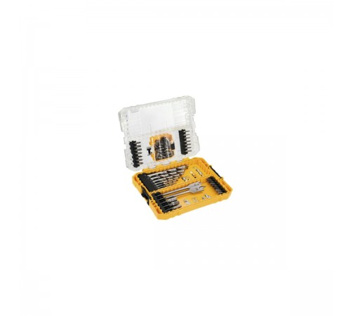 Набор насадок DeWalt DT70757