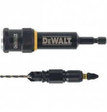 Сменный блок Dewalt №6 Flip+Drive 4шт DT70786-QZ