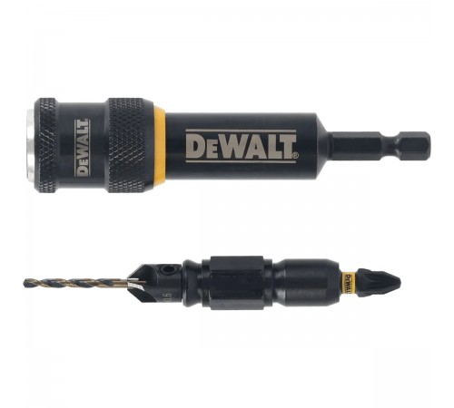 Сменный блок Dewalt №6 Flip+Drive 4шт DT70786-QZ