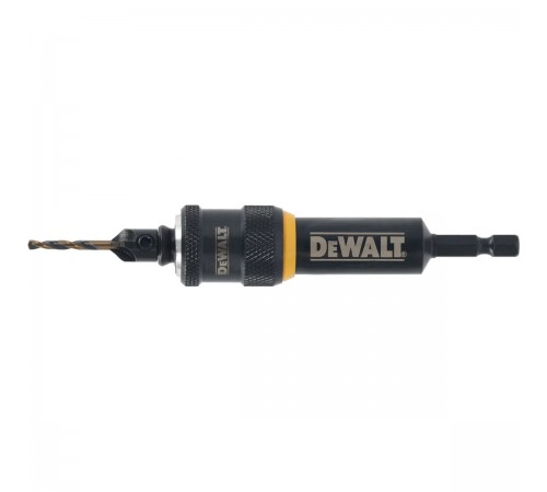 Сменный блок Dewalt №8 Flip+Drive 4шт DT70787-QZ