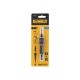 Сменный блок Dewalt №8 Flip+Drive 4шт DT70787-QZ