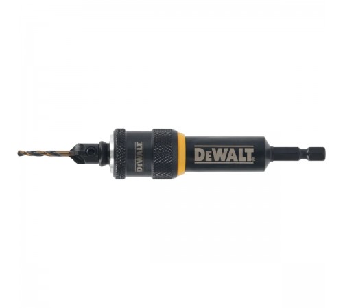 Сменный блок Dewalt №10 Flip+Drive 4шт DT70788-QZ