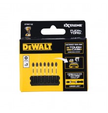 DT70817 Биты DeWalt PH2 х 57мм