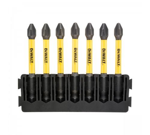 DT70817 Биты DeWalt PH2 х 57мм