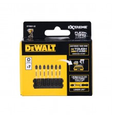 Биты DeWalt PZ2 х 57мм DT70821-QZ