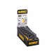 Биты DeWalt PZ2 х 57мм DT70821-QZ