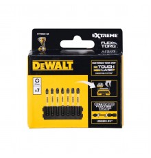 Биты DeWalt  57мм POZI MIX BAR FLEXTORQ DT70822-QZ