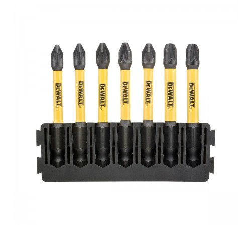 Биты DeWalt  57мм POZI MIX BAR FLEXTORQ DT70822-QZ