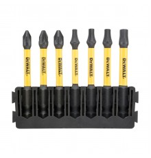 Набор  Бит для ударной отвертки DeWalt DT70823-QZ