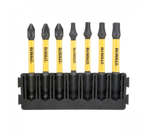 Набор  Бит для ударной отвертки DeWalt DT70823-QZ