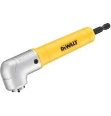 DT 71517T Насадка угловая DeWalt с набором бит (9 шт.)