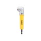 DT 71517T Насадка угловая DeWalt с набором бит (9 шт.)