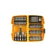DT 71572 Набор бит DeWalt 45 шт, кейс