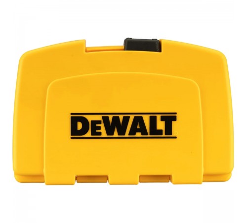 DT 71572 Набор бит DeWalt 45 шт, кейс