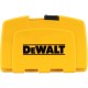 DT 71572 Набор бит DeWalt 45 шт, кейс