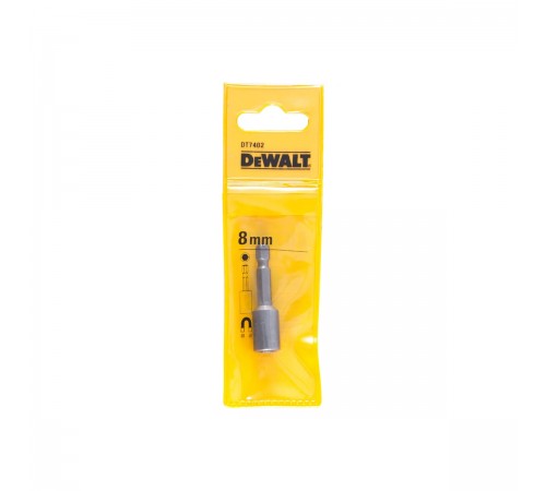 DT 7402 Магнитная головка DeWALT