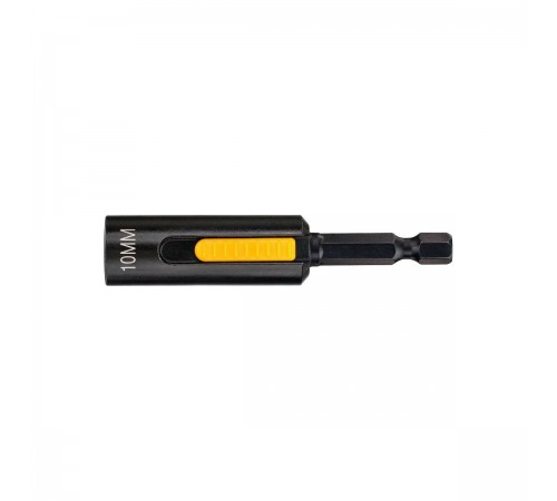 DT 7440 Ключ торцевой DeWalt Impact 10мм