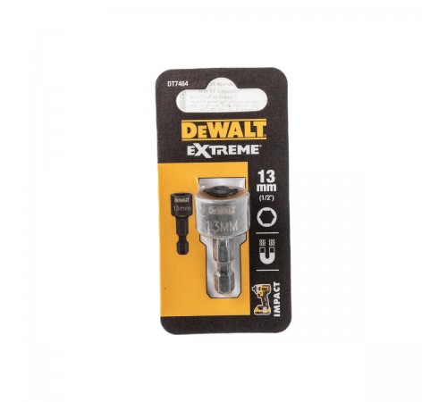 DT 7464 Магнитная головка DeWALT