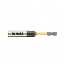 DT 7522 Магнитный держатель для бит DeWalt  1/4 IMPACT TORSION