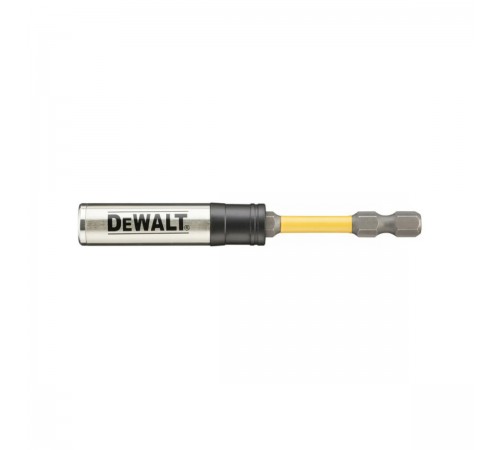 DT 7522 Магнитный держатель для бит DeWalt  1/4 IMPACT TORSION