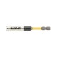 DT 7522 Магнитный держатель для бит DeWalt  1/4 IMPACT TORSION