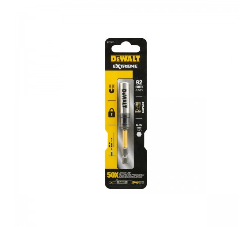 DT 7522 Магнитный держатель для бит DeWalt  1/4 IMPACT TORSION