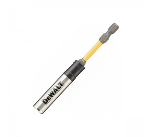 DT 7522 Магнитный держатель для бит DeWalt  1/4 IMPACT TORSION